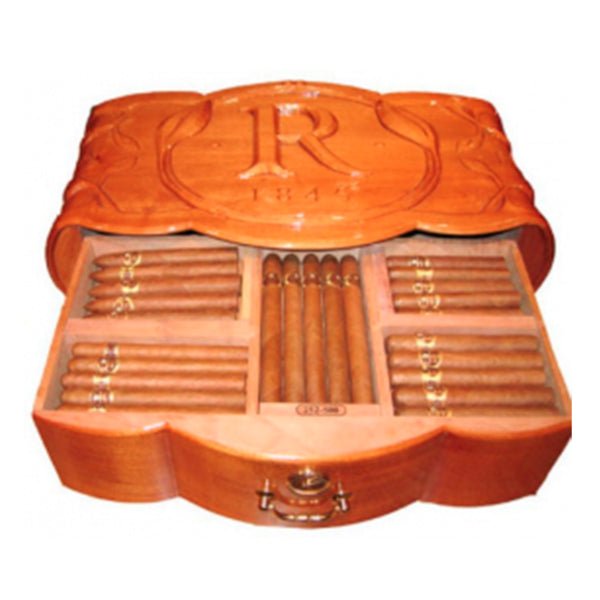 HUMIDORS - VITOLAROMA