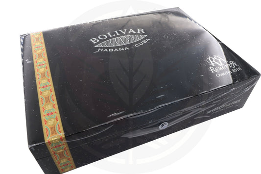 BOLIVAR BELICOSOS FINOS RESERVA  2020 COSECHA 2016 CUBAN CIGAR ONLINE