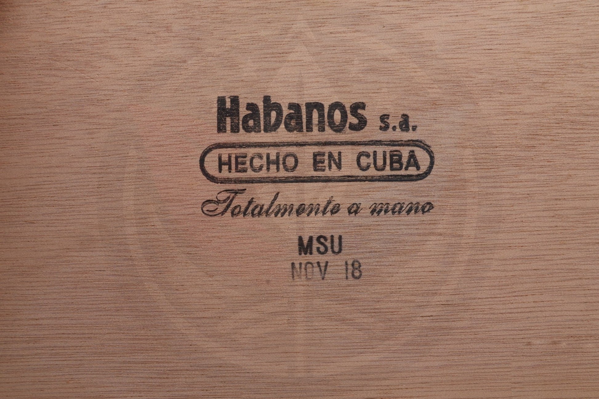 BOLIVAR LIBERTADOR  LCDH LA CASA DEL HABANO 2018 CUBAN CIGAR ONLINE