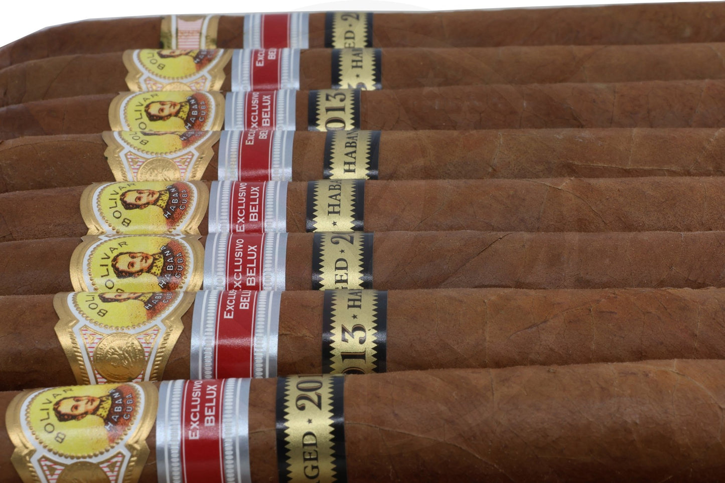 BOLIVAR PODEROSOS  REGIONAL EDITION BELUX 2013 CUBAN CIGAR ONLINE