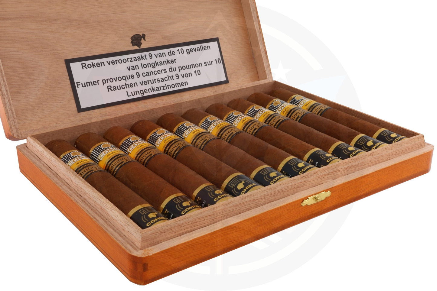 COHIBA 55 ANIVERSARIO  LIMITED EDITION 2021