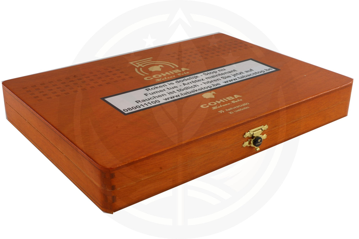 COHIBA 55 ANIVERSARIO  LIMITED EDITION 2021