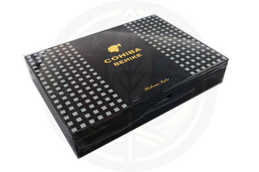 COHIBA BEHIKE 54 /10 - VITOLAROMA#