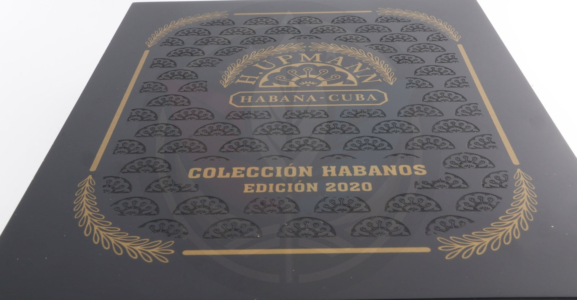 H. UPMANN SUPER MAGNUM BOOK  LCDH LA CASA DEL HABANO