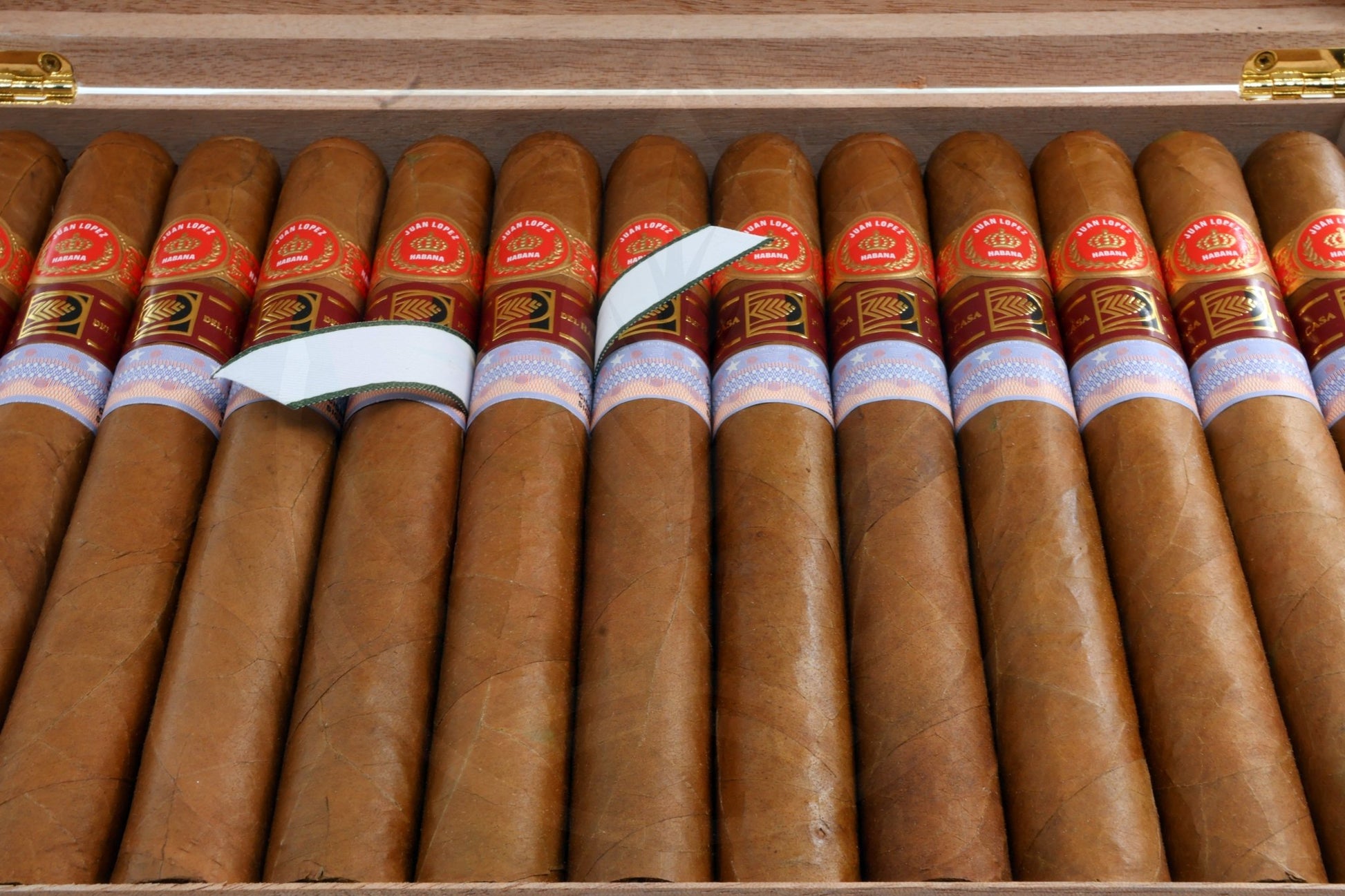 JUAN LOPEZ SELECCION ESPECIAL  LCDH LA CASA DEL HABANO