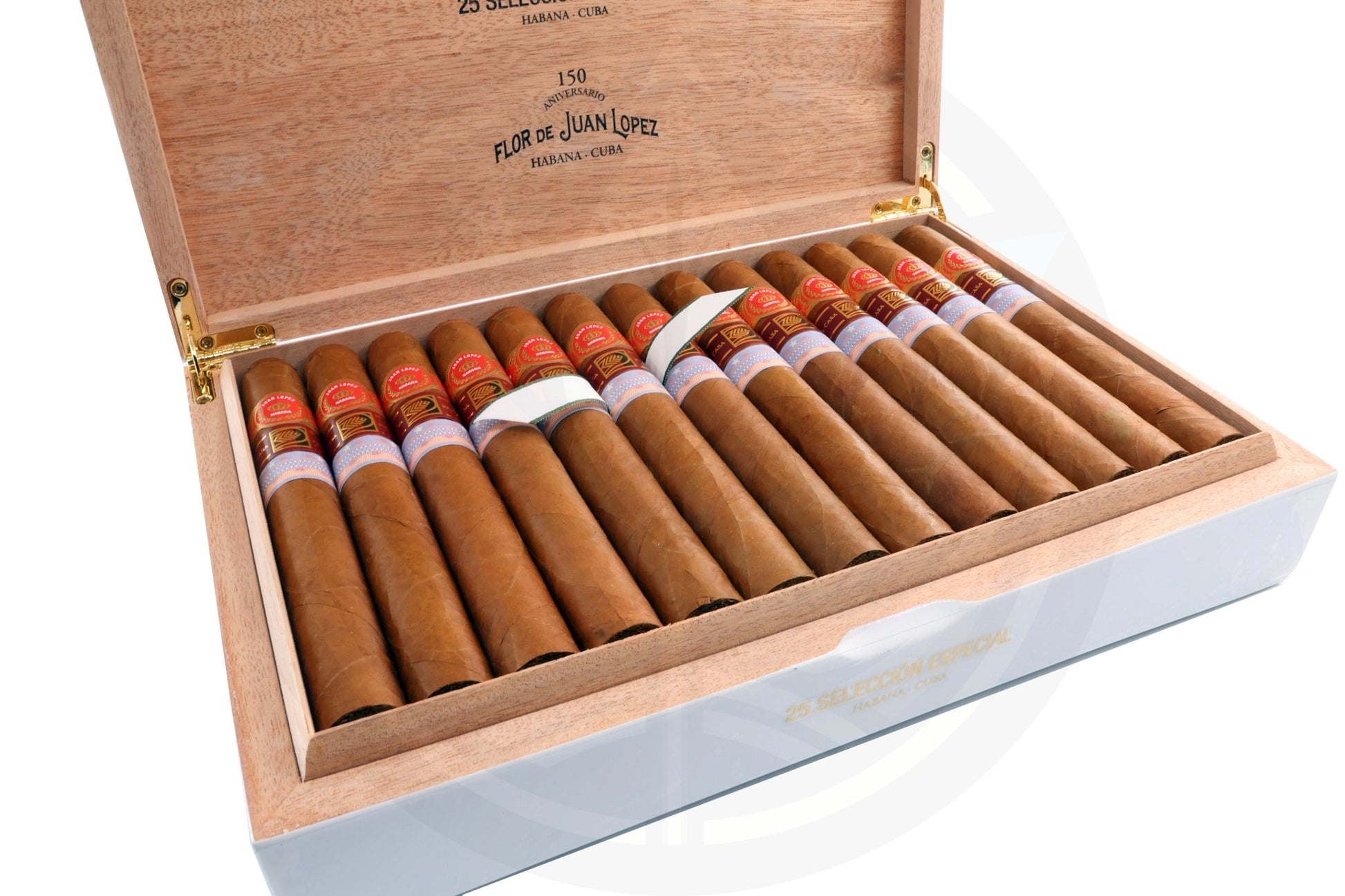 JUAN LOPEZ SELECCION ESPECIAL  LCDH LA CASA DEL HABANO