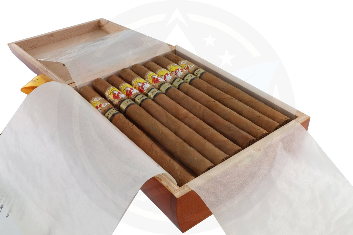 LA GLORIA CUBANA MEDAILLE D'OR N 4  AGED 2018