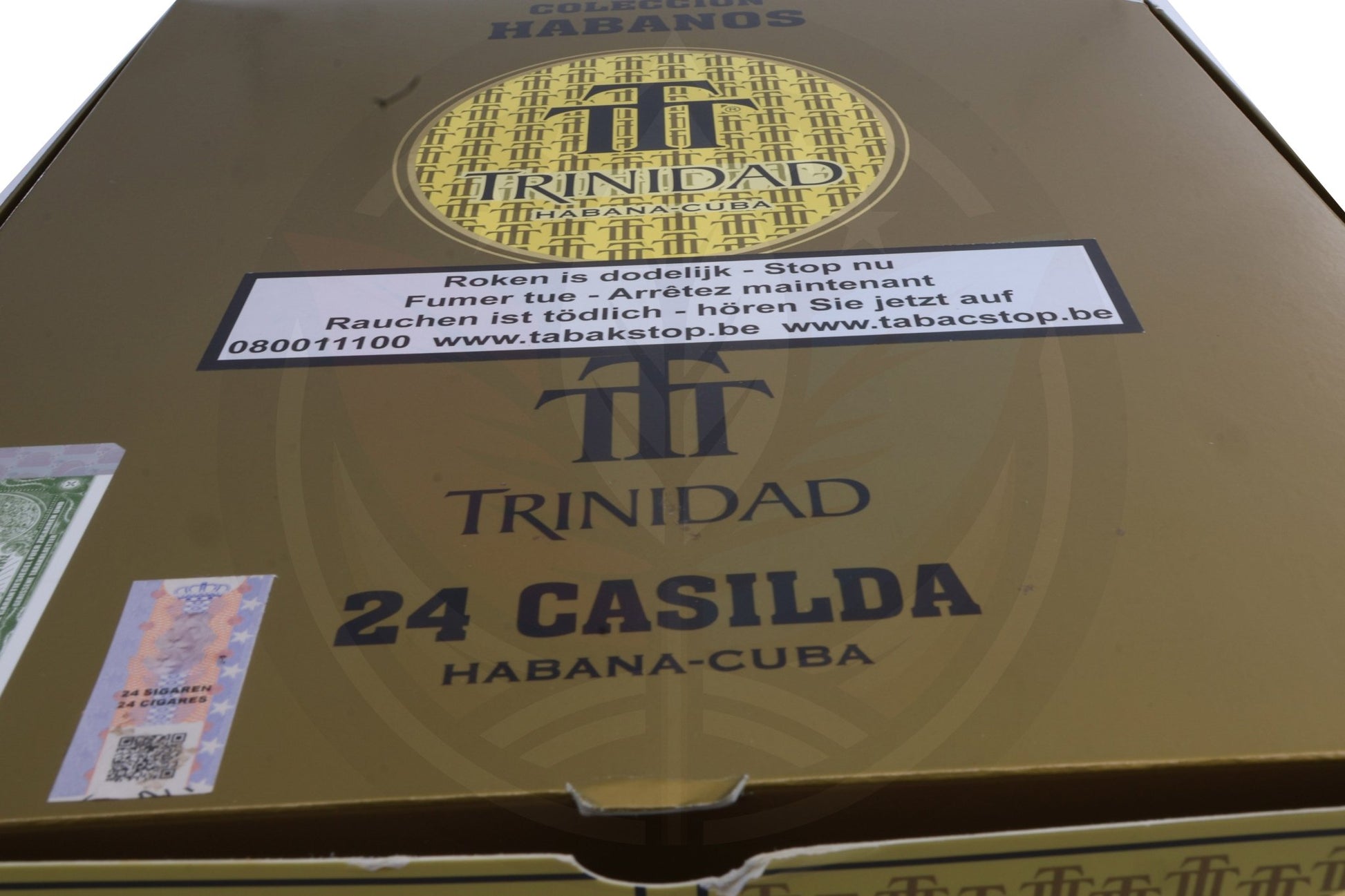 TRINIDAD COLLECTION CASILDA BOOK 2019