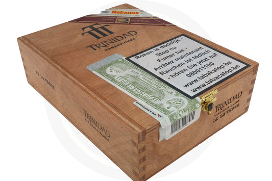 TRINIDAD LA TROVA LCDH LA CASA DEL HABANO